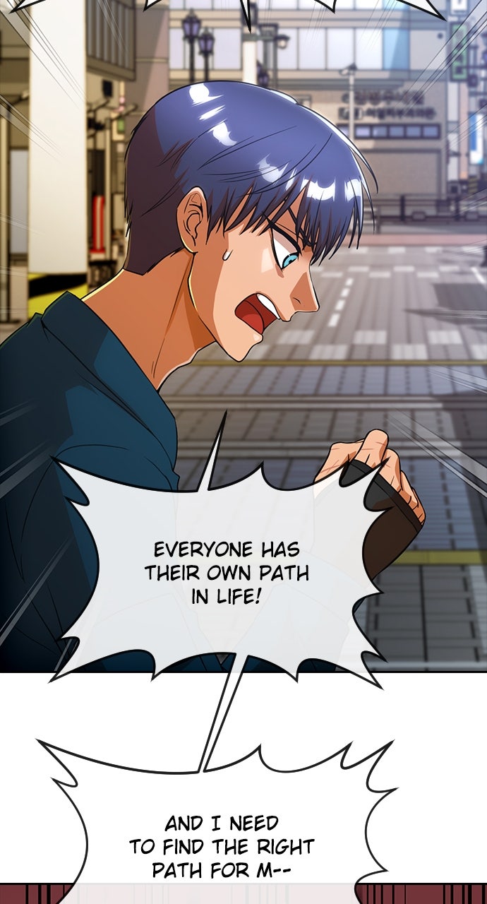 Read Random Chat chapter 344 image 82 on Lezhin
