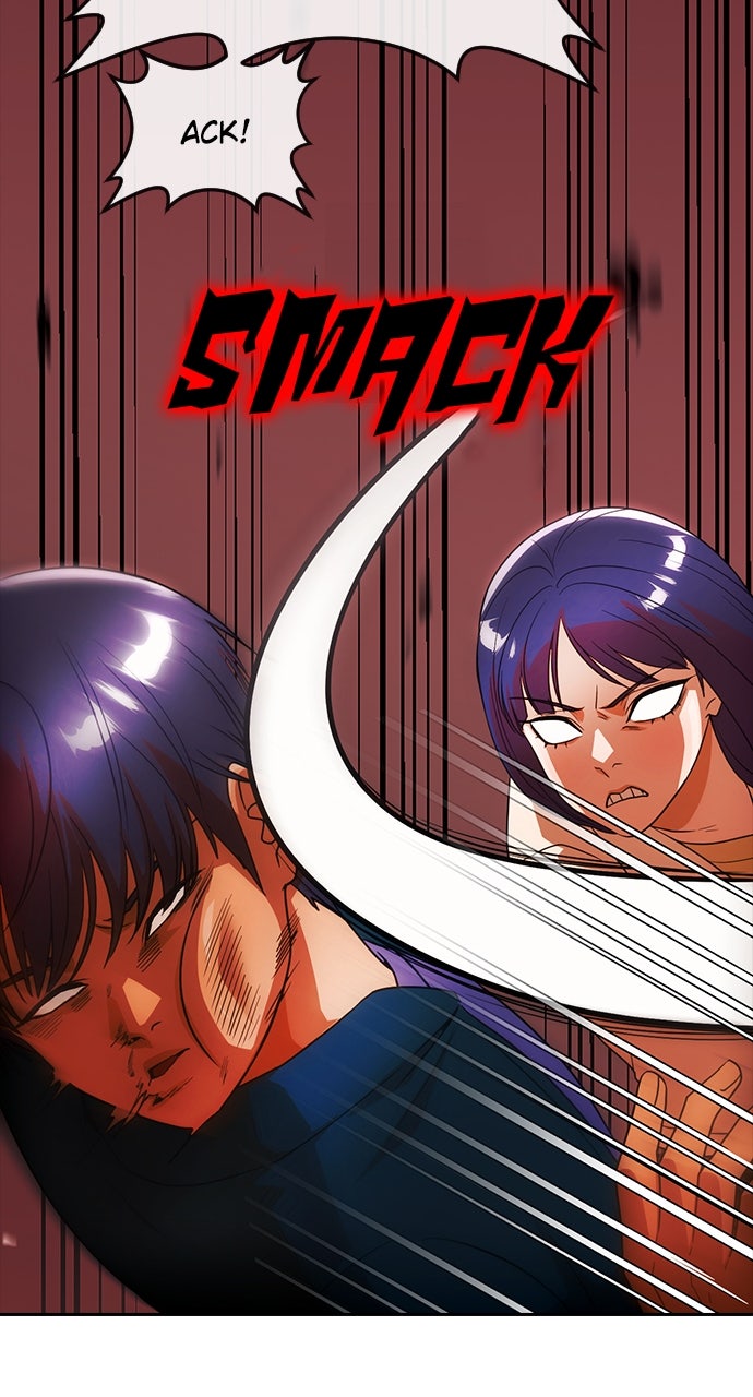 Read Random Chat chapter 344 image 83 on Lezhin