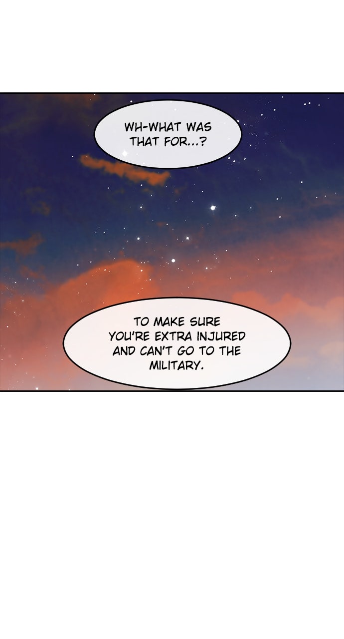 Read Random Chat chapter 344 image 84 on Lezhin