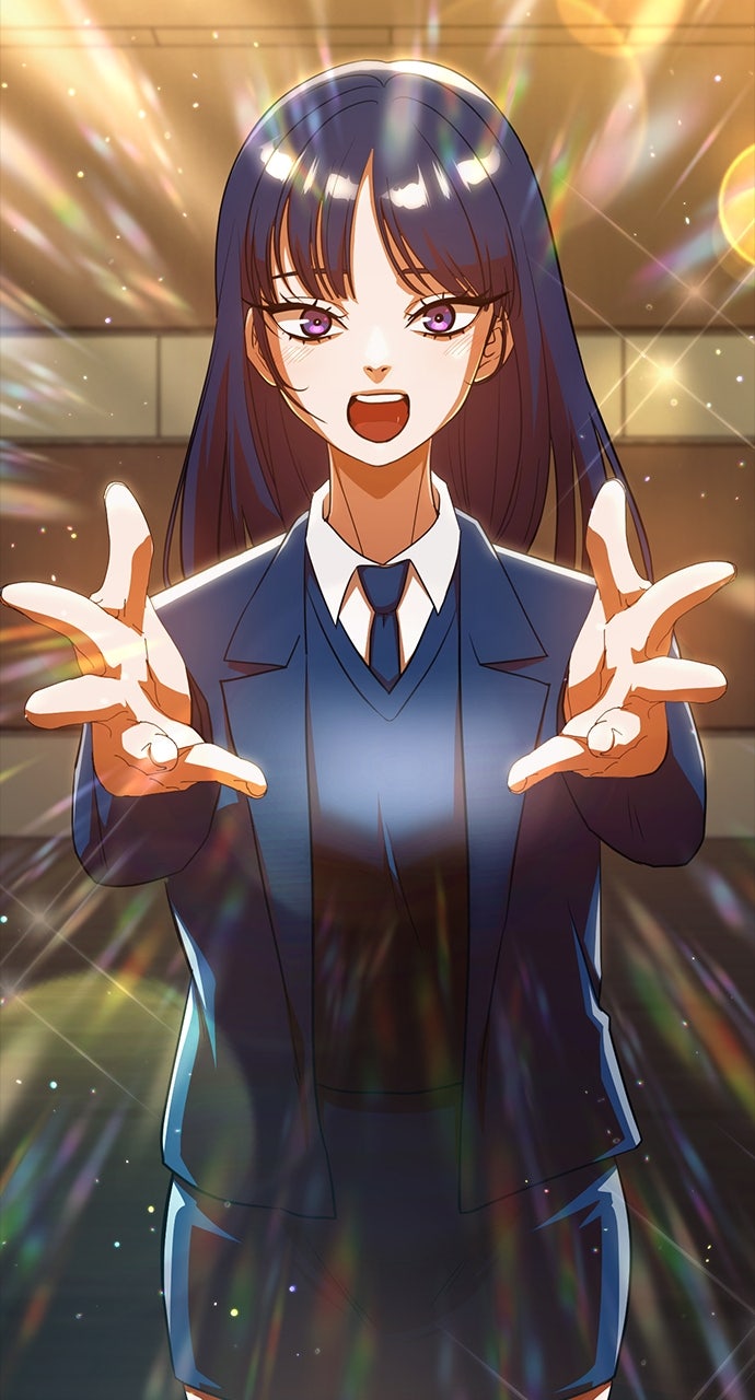 Read Random Chat chapter 344 image 9 on Lezhin