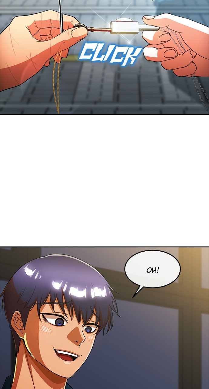 Read Random Chat chapter 345 image 1 on Lezhin