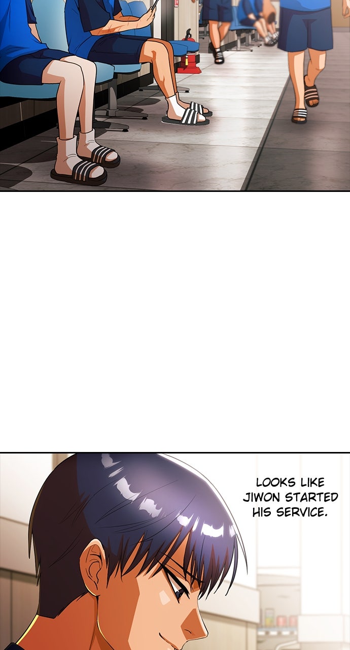 Read Random Chat chapter 345 image 11 on Lezhin