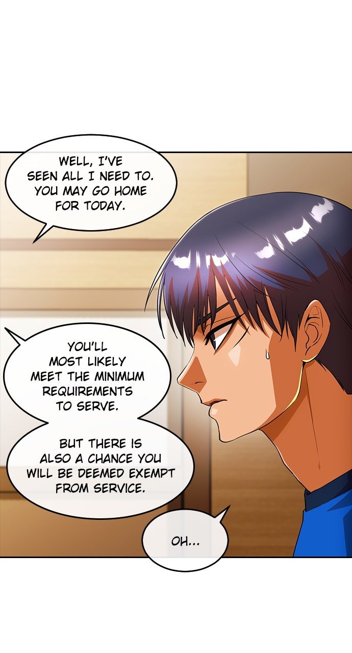 Read Random Chat chapter 345 image 19 on Lezhin