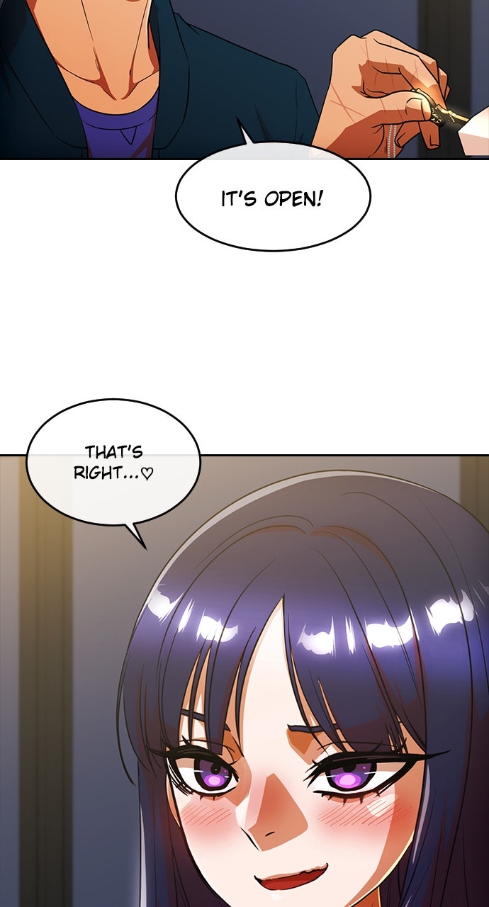 Read Random Chat chapter 345 image 2 on Lezhin