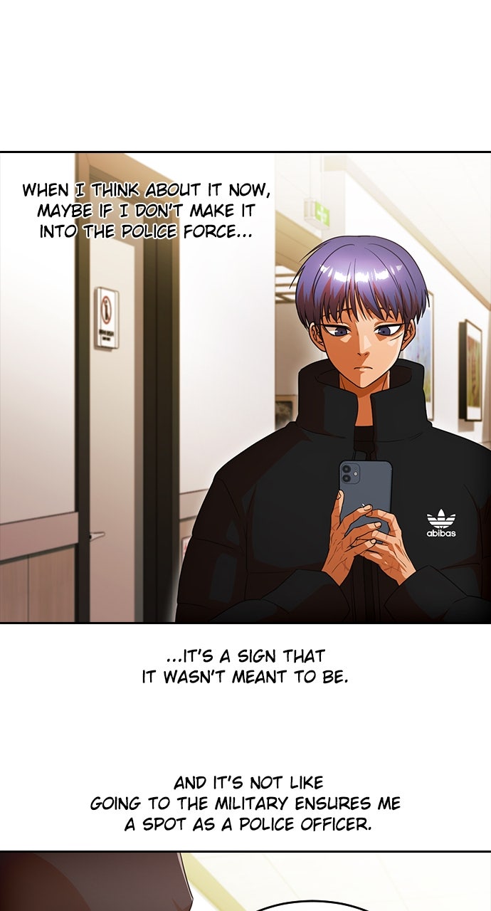 Read Random Chat chapter 345 image 20 on Lezhin