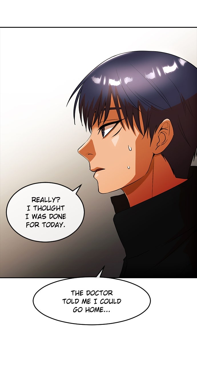 Read Random Chat chapter 345 image 22 on Lezhin