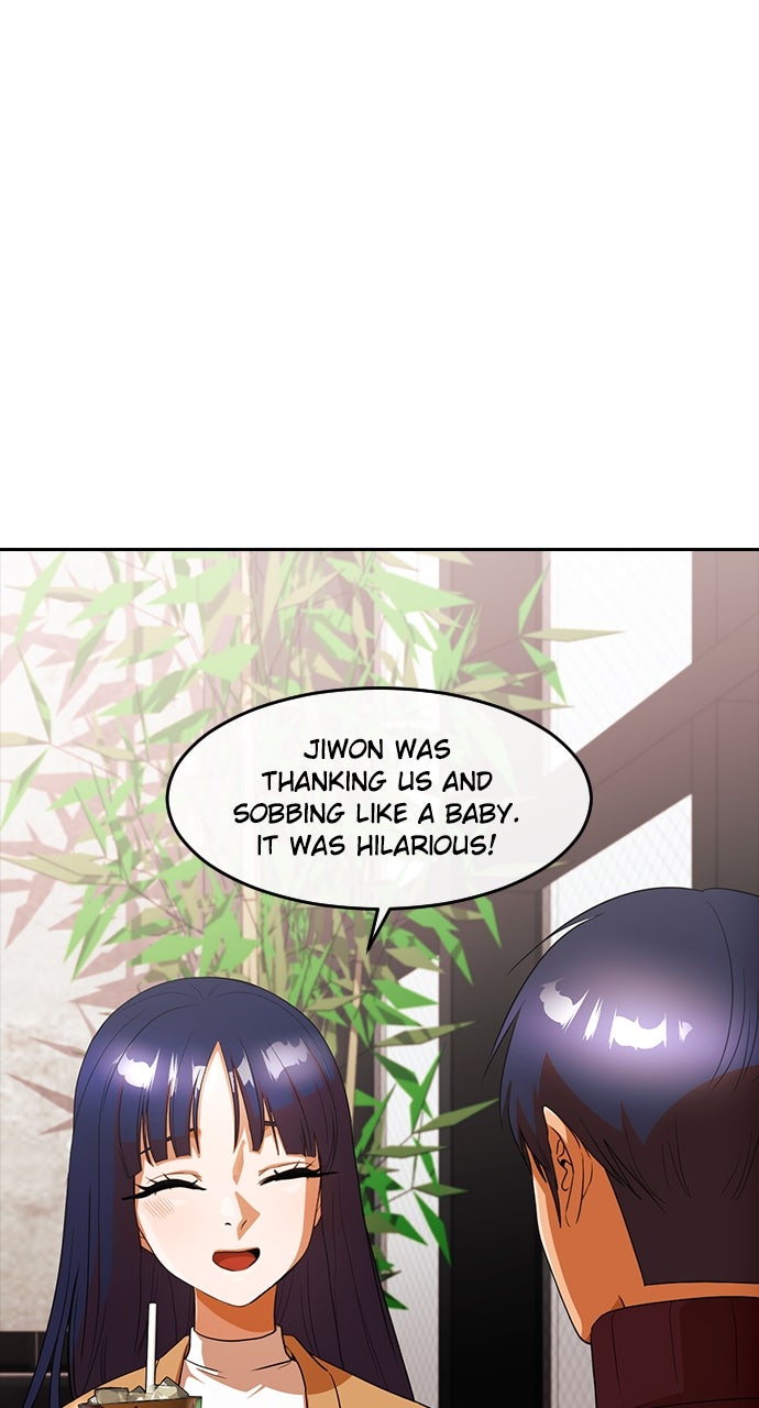 Read Random Chat chapter 345 image 26 on Lezhin