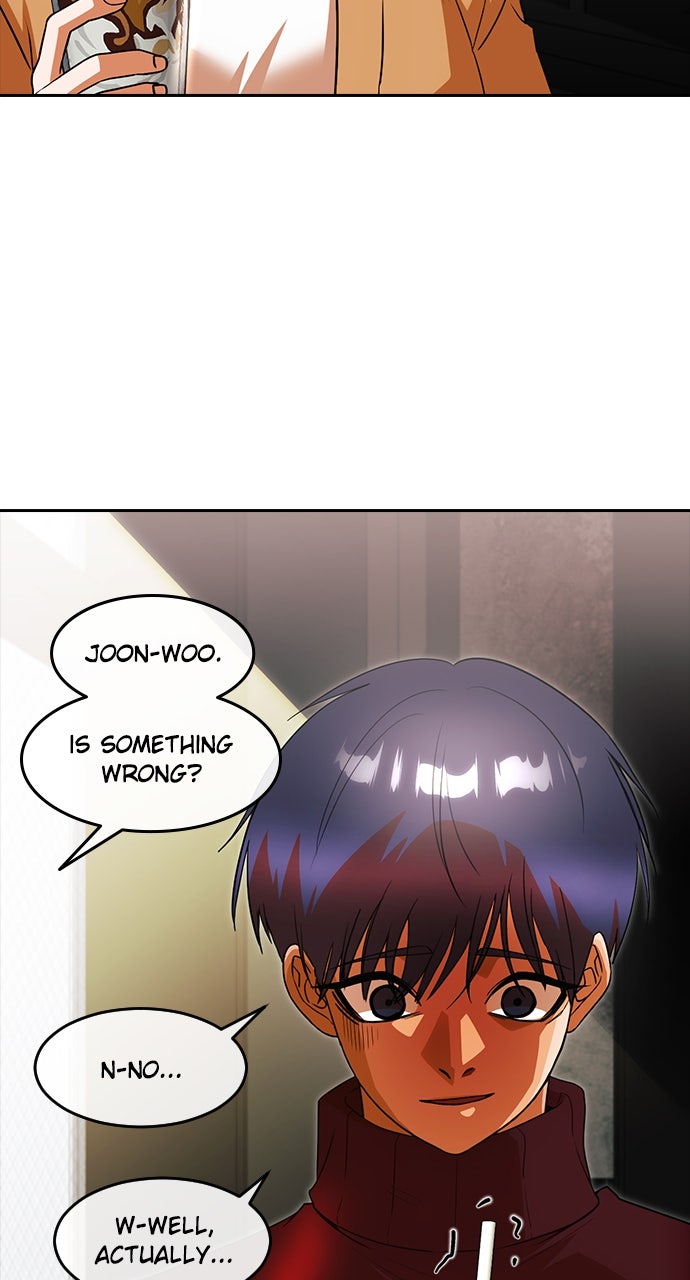 Read Random Chat chapter 345 image 28 on Lezhin
