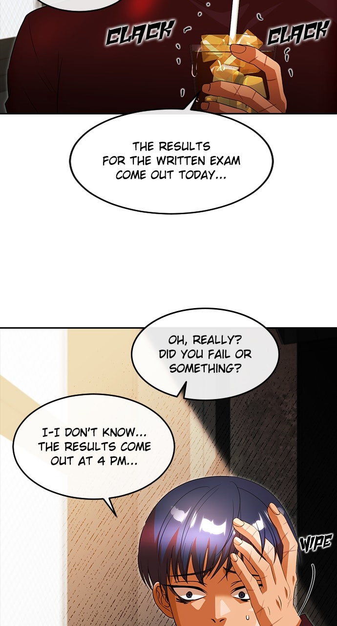 Read Random Chat chapter 345 image 29 on Lezhin