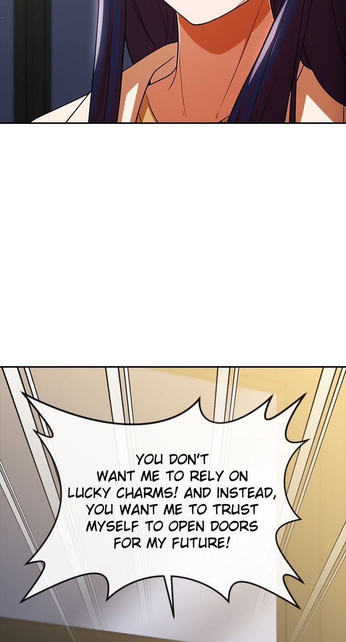 Read Random Chat chapter 345 image 3 on Lezhin