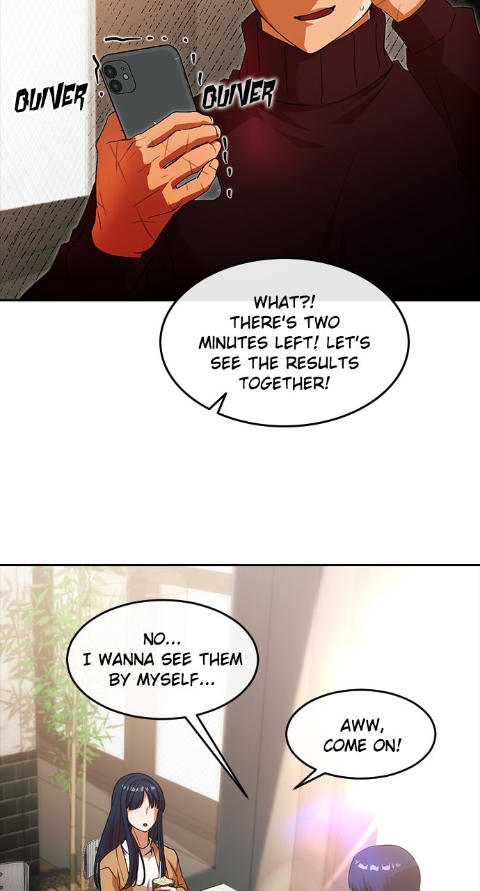 Read Random Chat chapter 345 image 30 on Lezhin