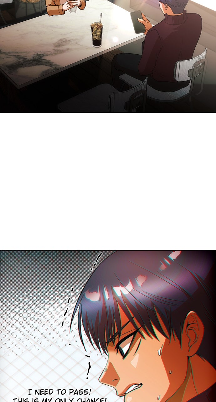 Read Random Chat chapter 345 image 31 on Lezhin