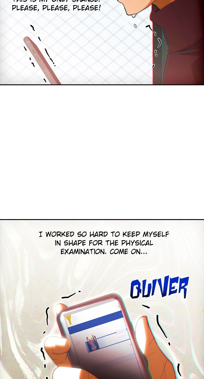 Read Random Chat chapter 345 image 32 on Lezhin