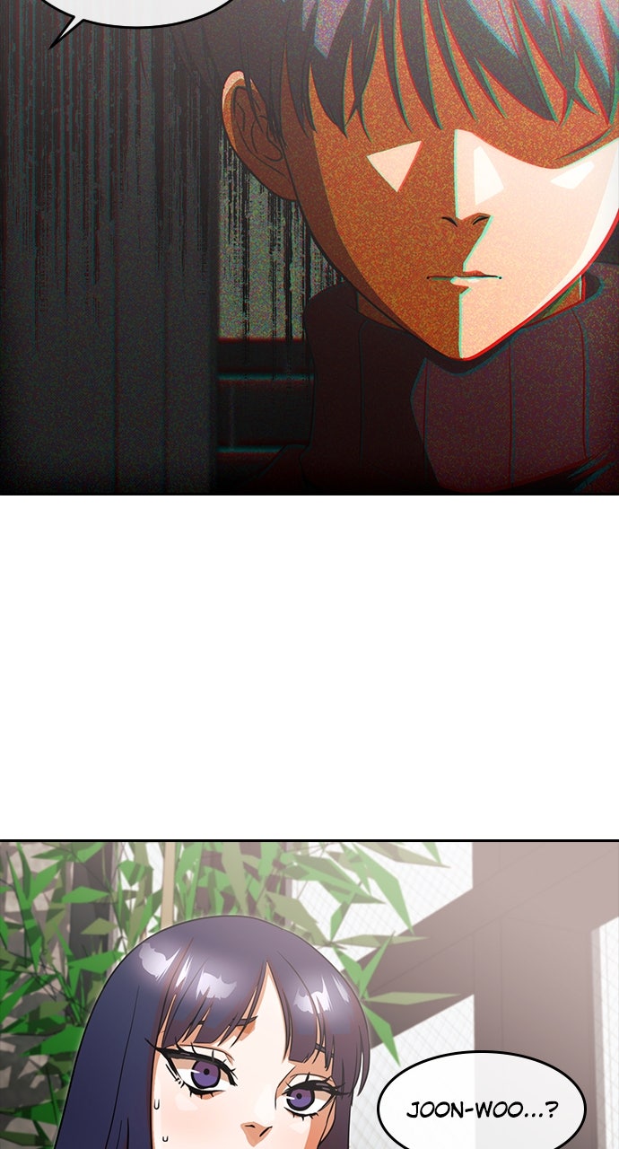Read Random Chat chapter 345 image 36 on Lezhin