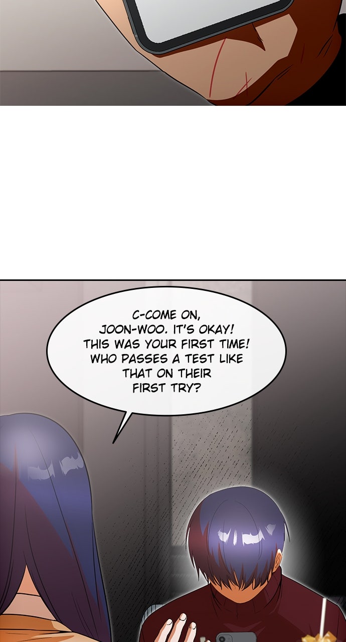 Read Random Chat chapter 345 image 39 on Lezhin
