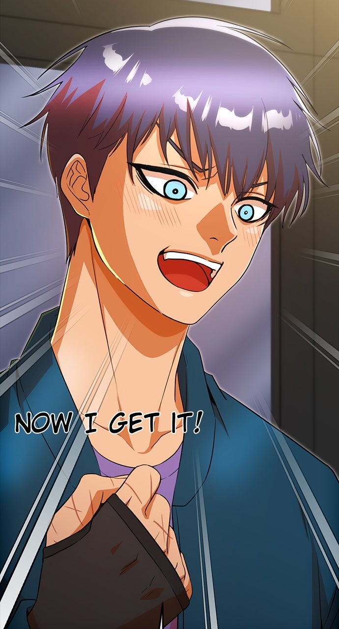 Read Random Chat chapter 345 image 4 on Lezhin