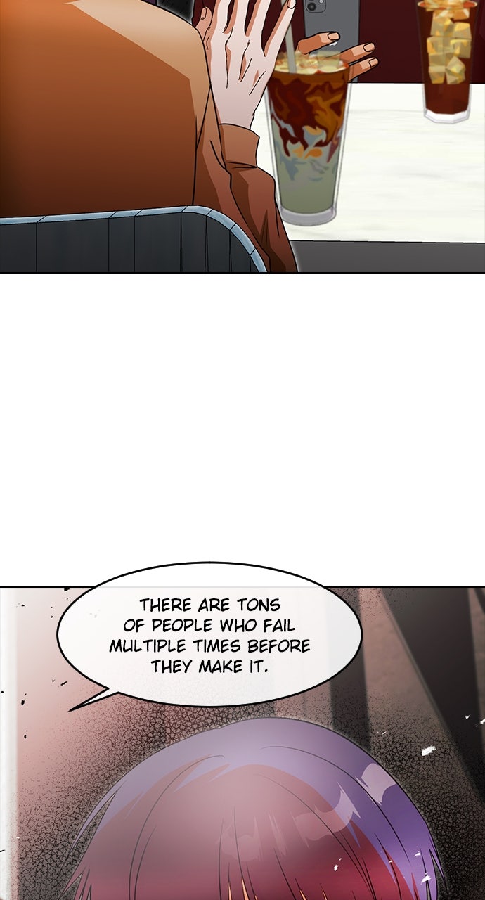 Read Random Chat chapter 345 image 40 on Lezhin