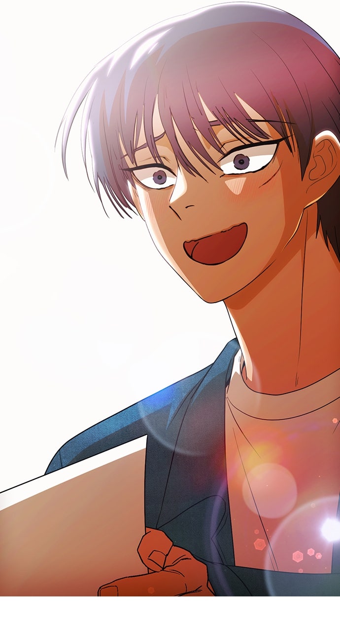 Read Random Chat chapter 345 image 43 on Lezhin