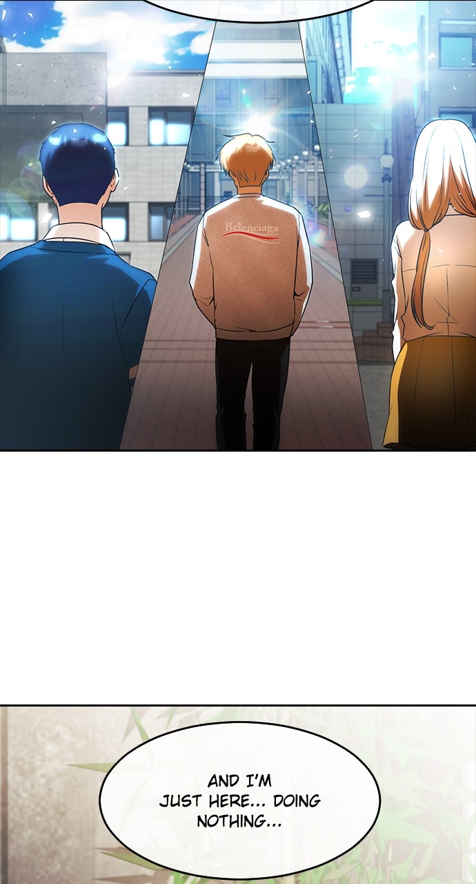 Read Random Chat chapter 345 image 47 on Lezhin