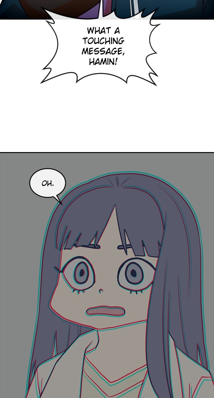 Read Random Chat chapter 345 image 5 on Lezhin