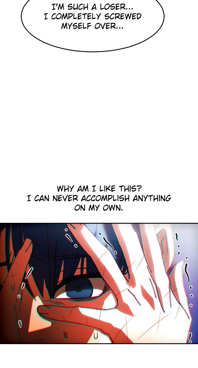 Read Random Chat chapter 345 image 50 on Lezhin