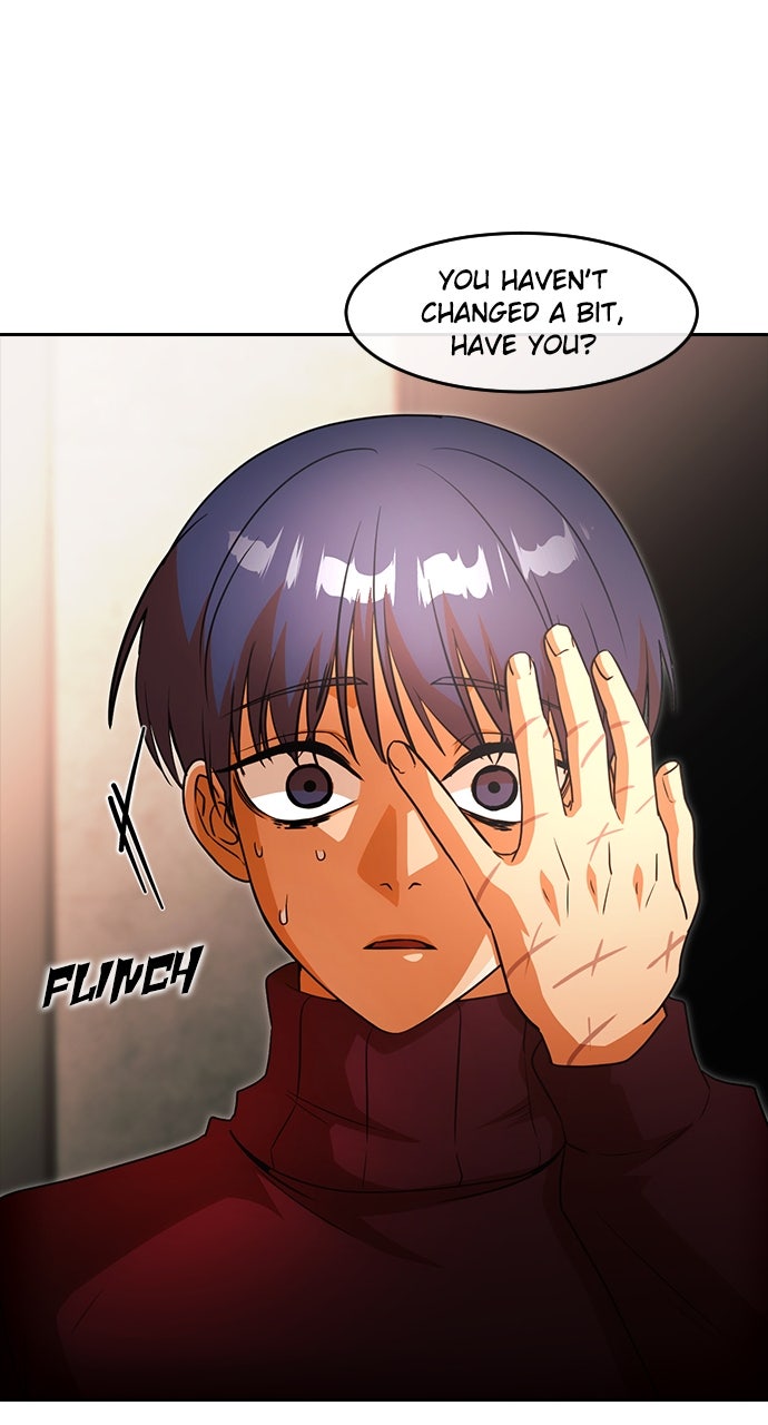 Read Random Chat chapter 345 image 53 on Lezhin