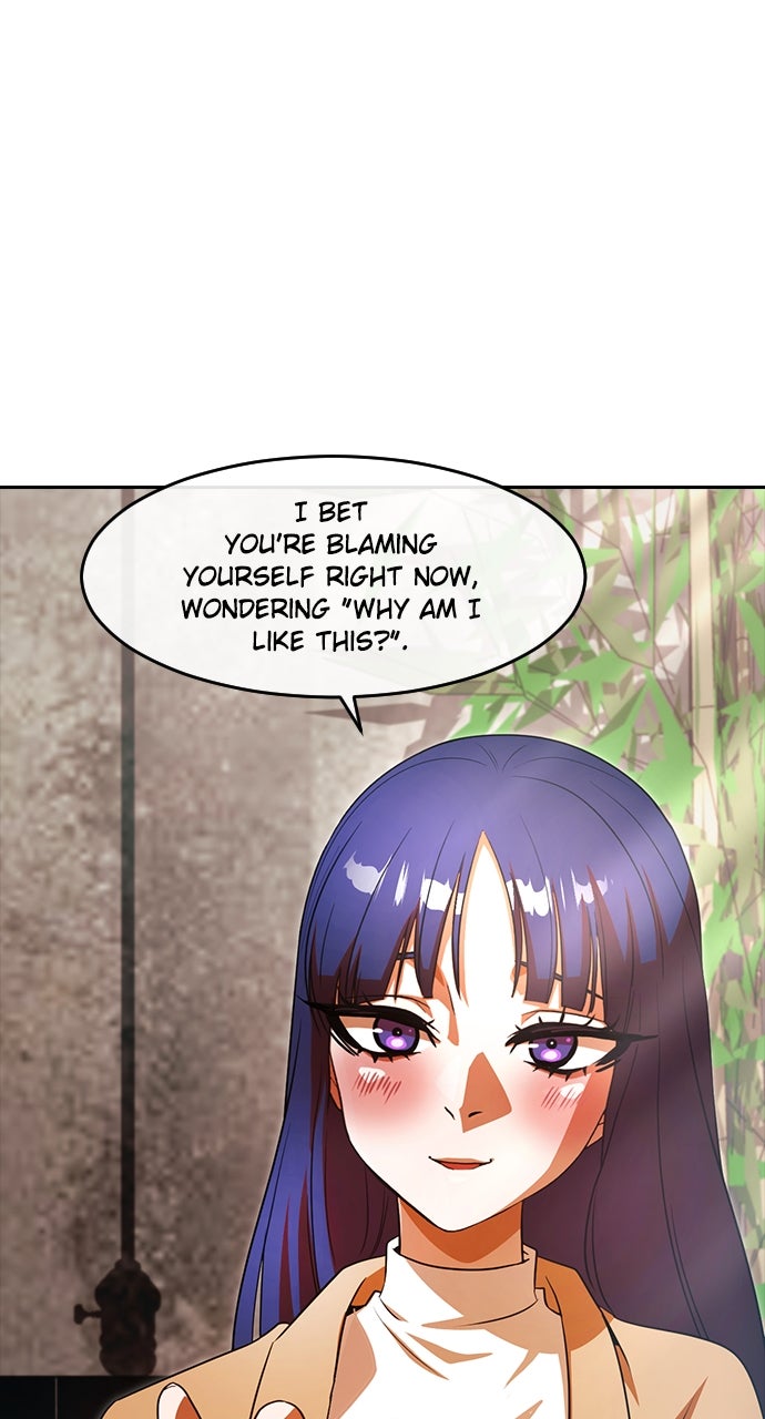 Read Random Chat chapter 345 image 54 on Lezhin