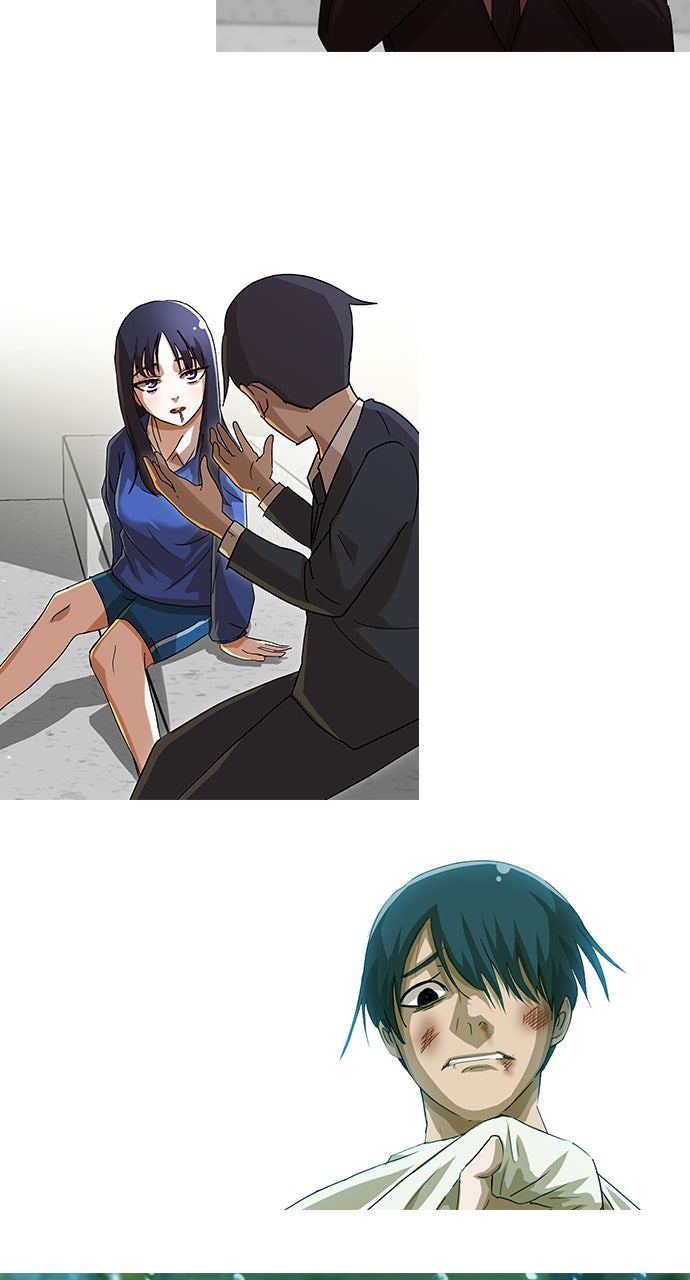 Read Random Chat chapter 345 image 59 on Lezhin