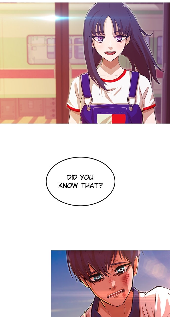 Read Random Chat chapter 345 image 61 on Lezhin