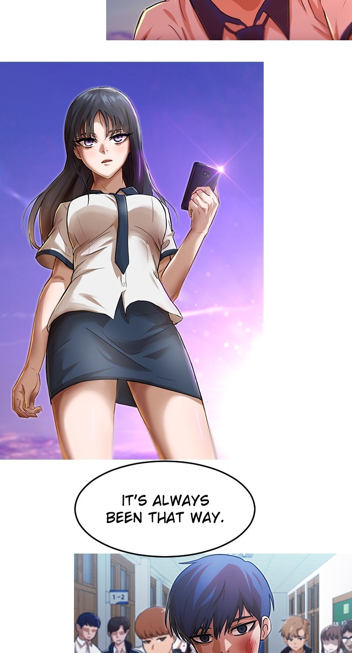 Read Random Chat chapter 345 image 62 on Lezhin