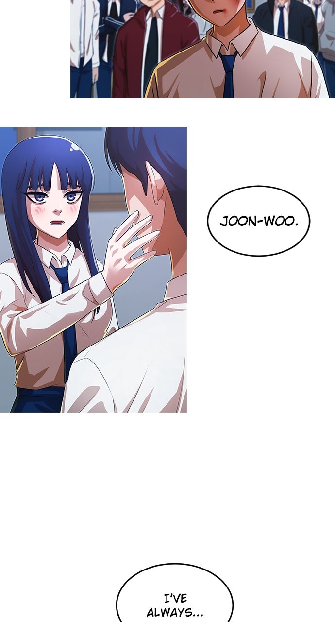 Read Random Chat chapter 345 image 63 on Lezhin