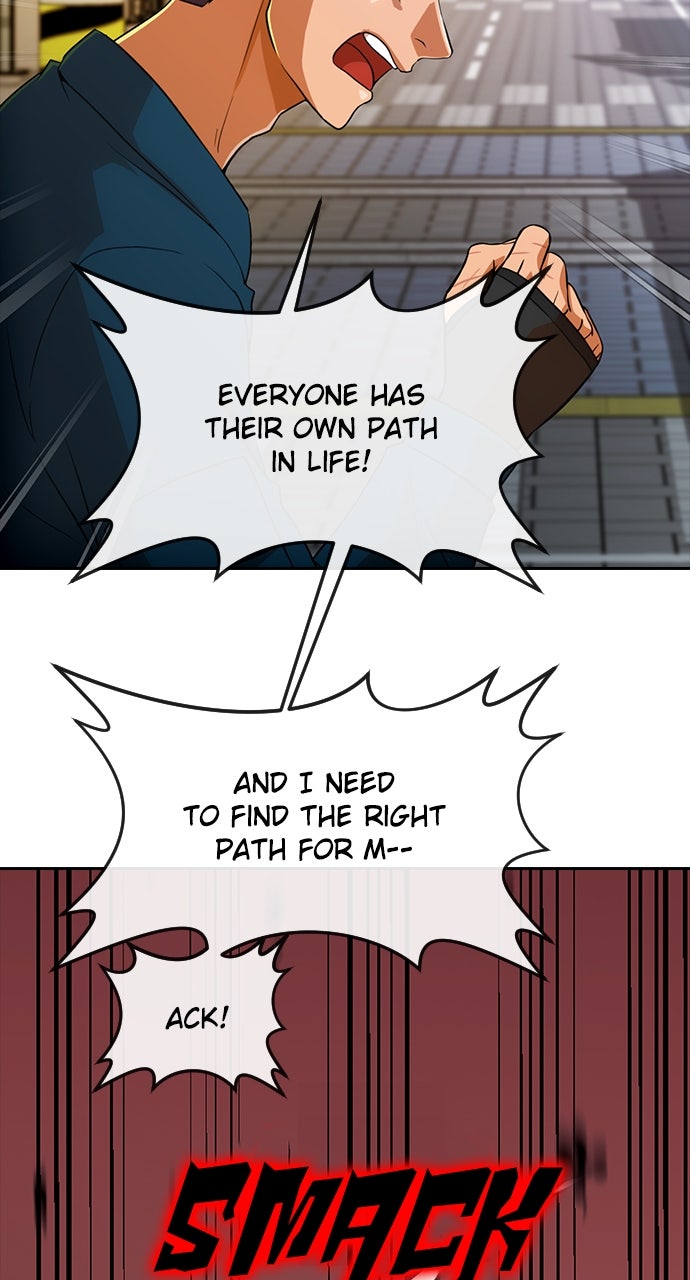 Read Random Chat chapter 345 image 7 on Lezhin