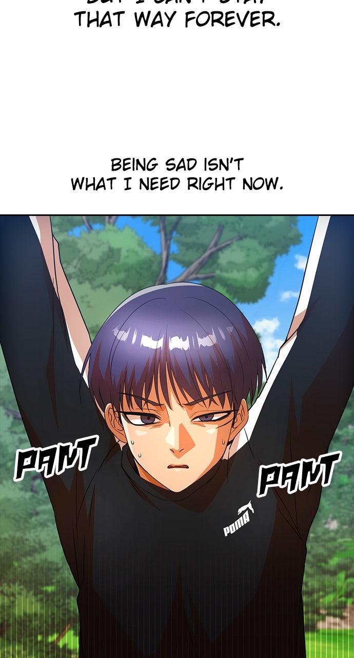 Read Random Chat chapter 346 image 12 on Lezhin
