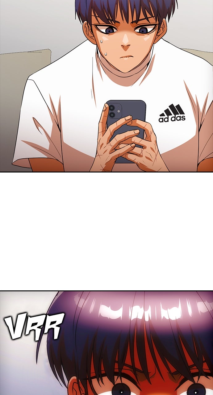 Read Random Chat chapter 346 image 22 on Lezhin