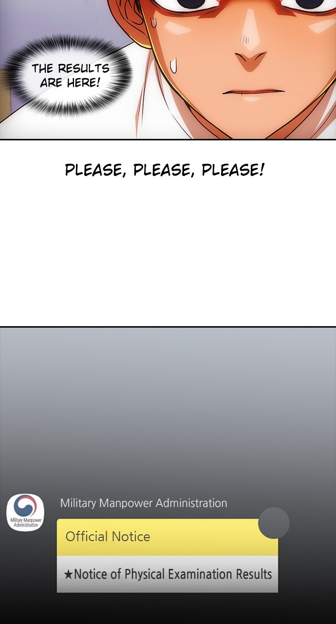 Read Random Chat chapter 346 image 23 on Lezhin