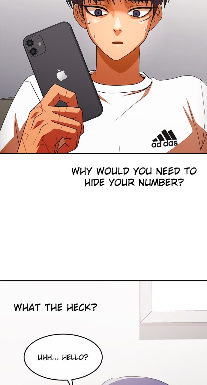 Read Random Chat chapter 346 image 27 on Lezhin