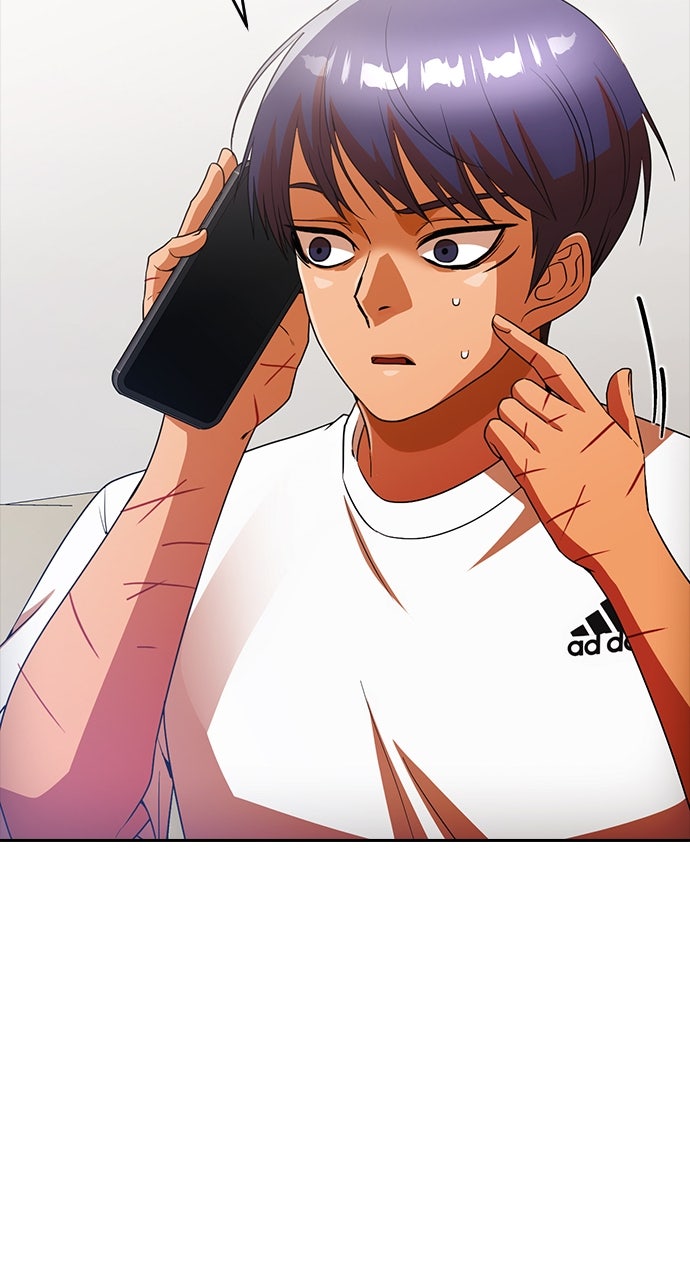 Read Random Chat chapter 346 image 28 on Lezhin