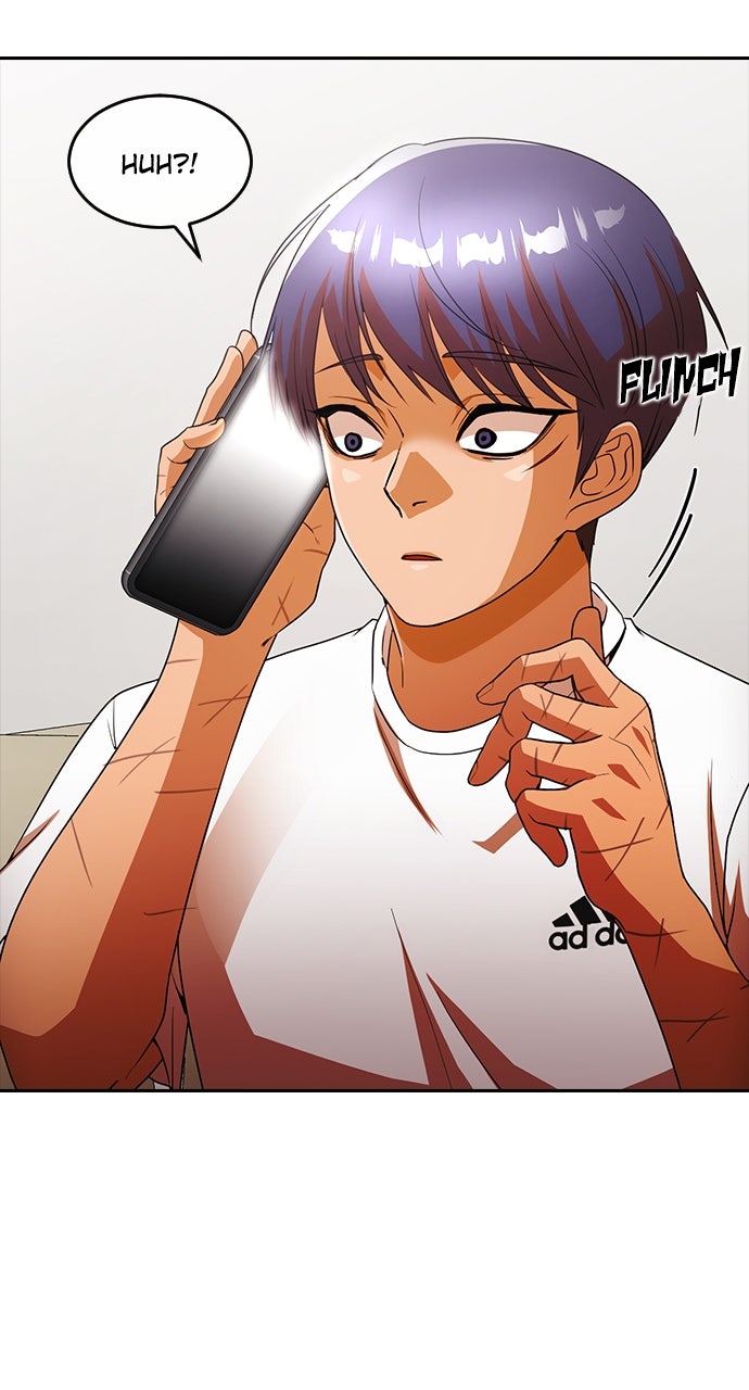Read Random Chat chapter 346 image 29 on Lezhin