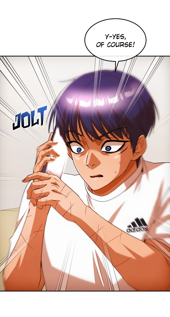 Read Random Chat chapter 346 image 30 on Lezhin