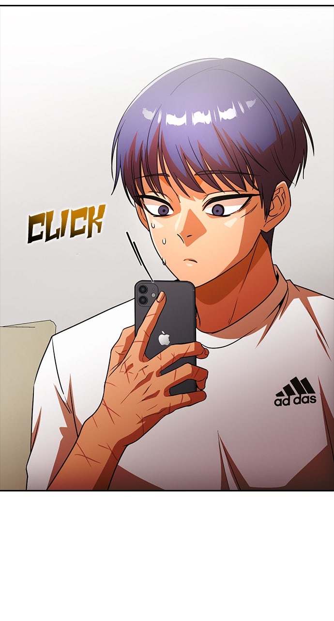Read Random Chat chapter 346 image 32 on Lezhin