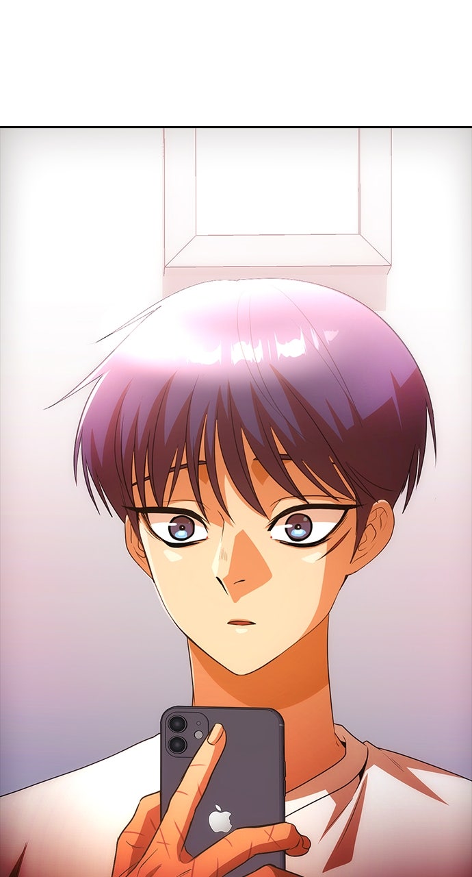 Read Random Chat chapter 346 image 33 on Lezhin