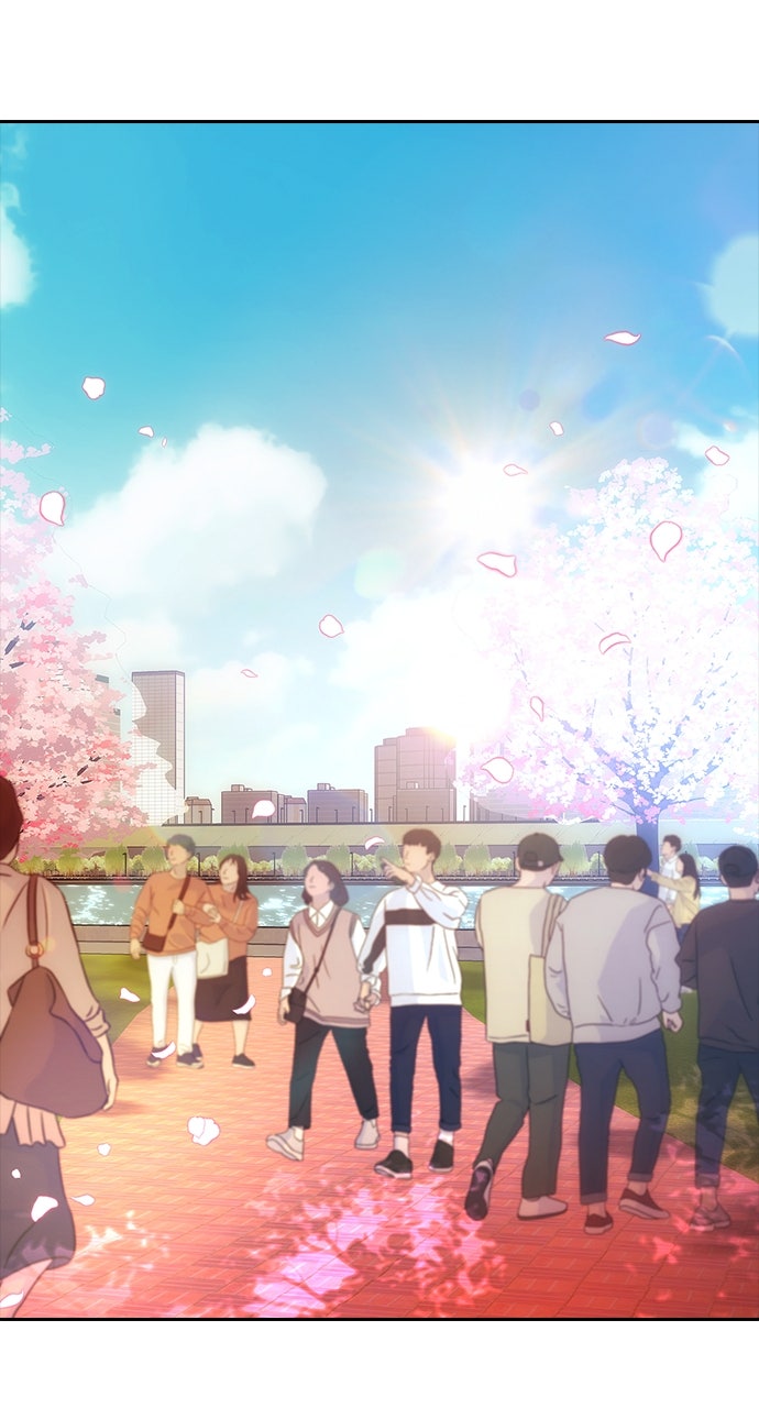 Read Random Chat chapter 346 image 35 on Lezhin