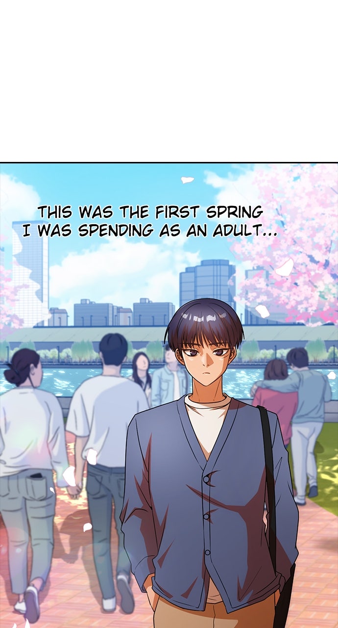 Read Random Chat chapter 346 image 36 on Lezhin
