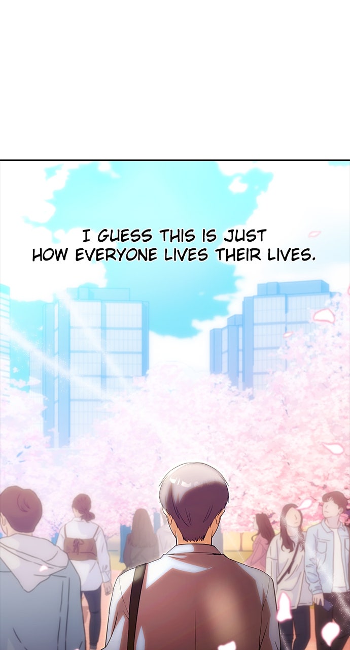 Read Random Chat chapter 346 image 40 on Lezhin