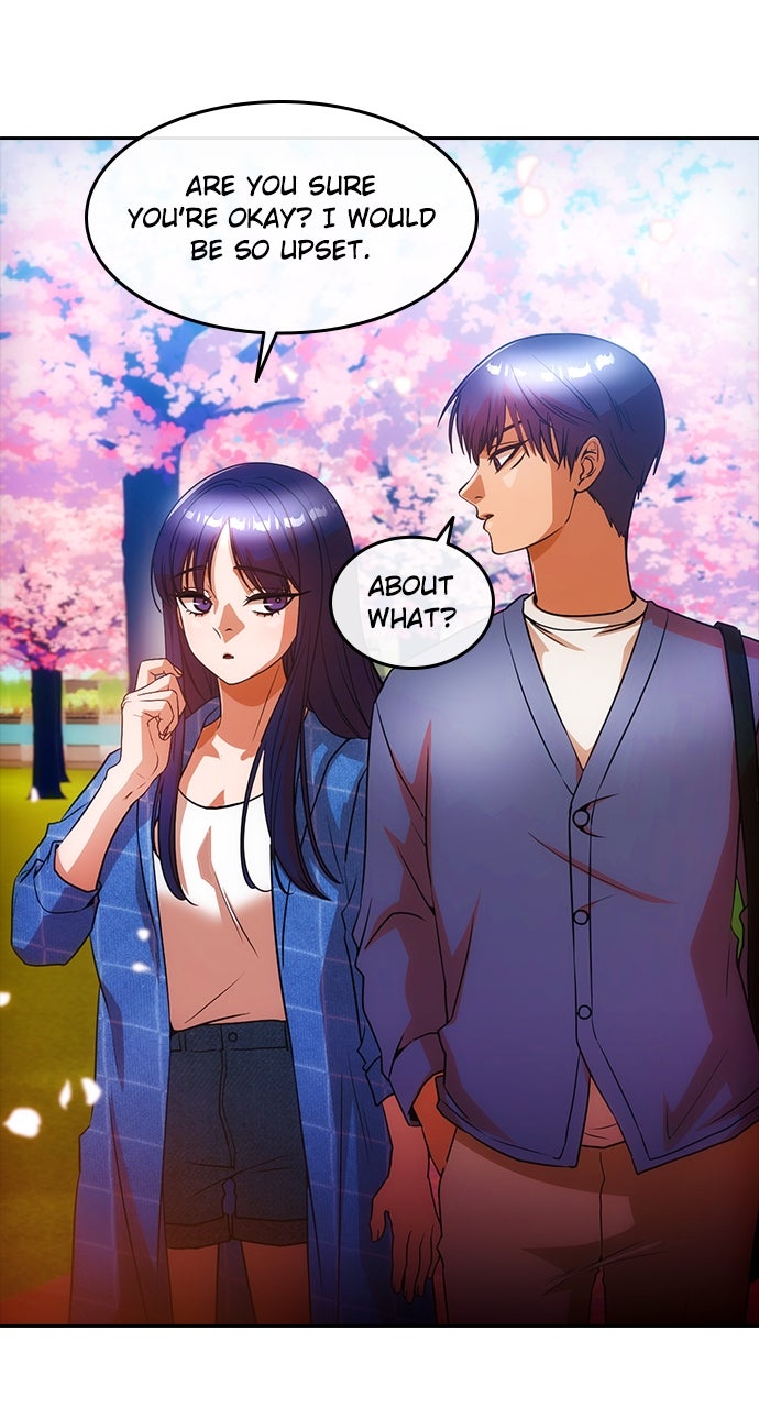 Read Random Chat chapter 346 image 44 on Lezhin