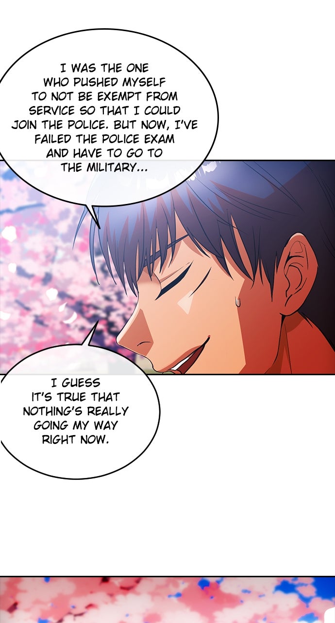 Read Random Chat chapter 346 image 45 on Lezhin