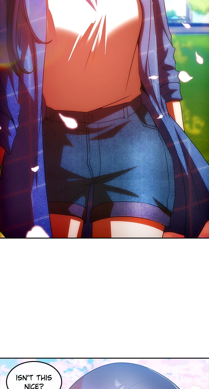 Read Random Chat chapter 346 image 47 on Lezhin
