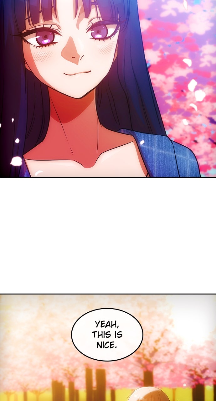 Read Random Chat chapter 346 image 50 on Lezhin