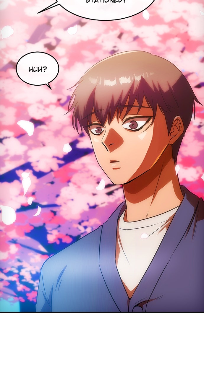 Read Random Chat chapter 346 image 54 on Lezhin