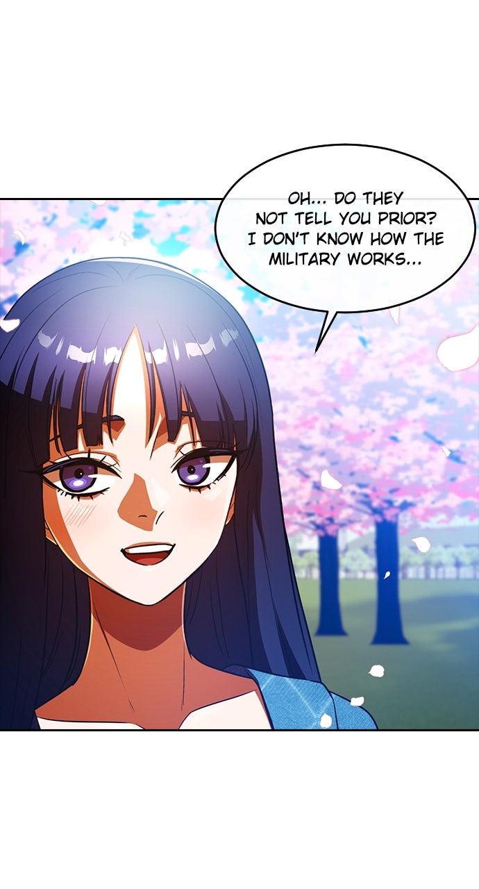Read Random Chat chapter 346 image 55 on Lezhin
